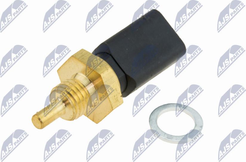 NTY ECT-RE-006 - Sensore, Temperatura refrigerante www.autoricambi360.it