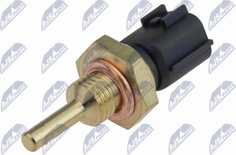 NTY ECT-RE-003 - Sensore, Temperatura refrigerante www.autoricambi360.it