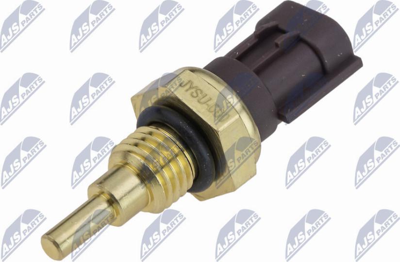 NTY ECT-SU-000 - Sensore, Temperatura refrigerante www.autoricambi360.it
