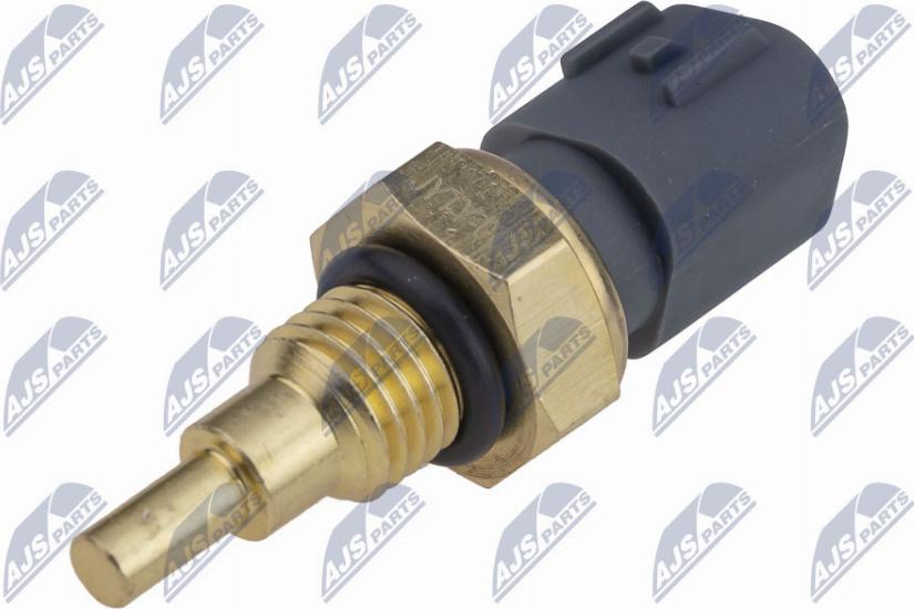 NTY ECT-TY-004 - Sensore, Temperatura refrigerante www.autoricambi360.it
