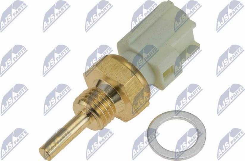 NTY ECT-TY-001 - Sensore, Temperatura refrigerante www.autoricambi360.it