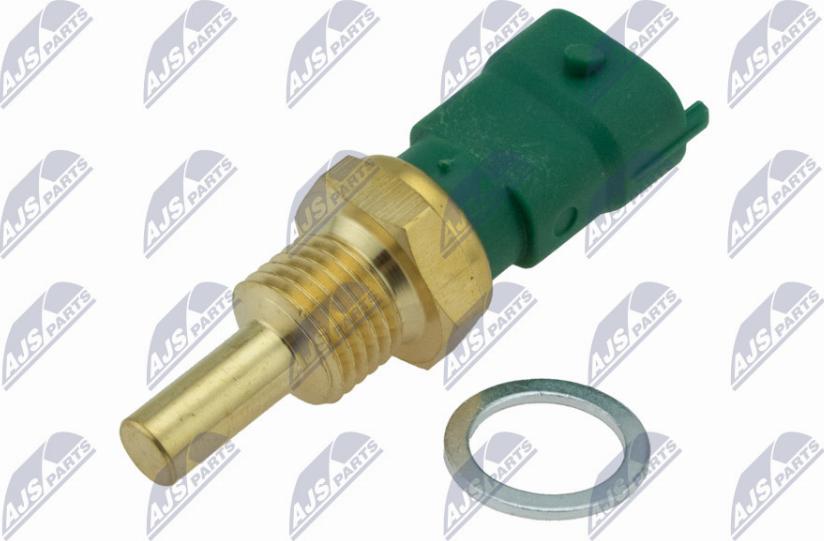 NTY ECT-TY-003 - Sensore, Temperatura refrigerante www.autoricambi360.it