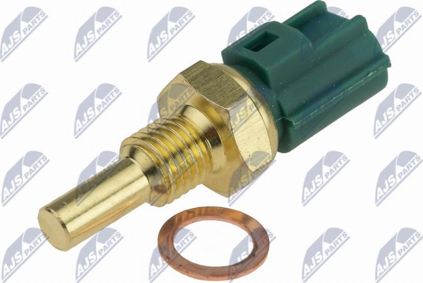 NTY ECT-TY-002 - Sensore, Temperatura refrigerante www.autoricambi360.it