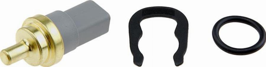 NTY ECT-VW-000 - Sensore, Temperatura refrigerante www.autoricambi360.it