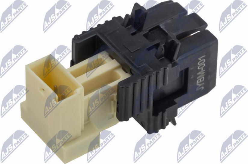 NTY ECW-BM-001 - Interruttore luce freno www.autoricambi360.it