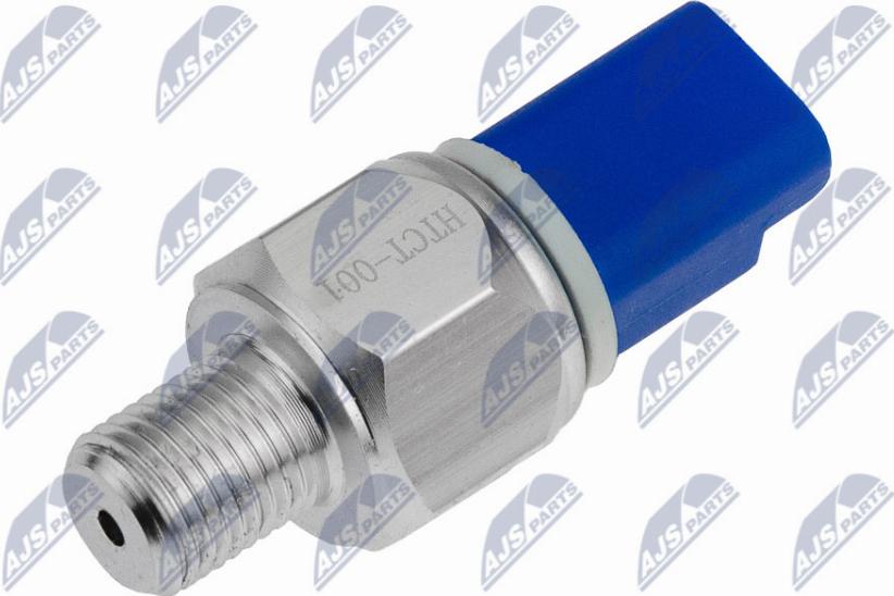 NTY ECW-CT-001 - Interruttore a pressione olio, Servosterzo www.autoricambi360.it