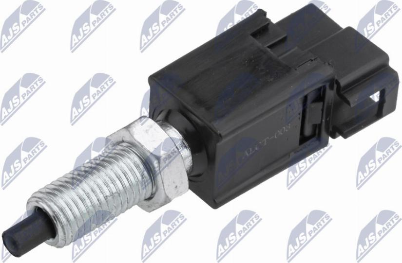 NTY ECW-CT-003 - Interruttore luce freno www.autoricambi360.it