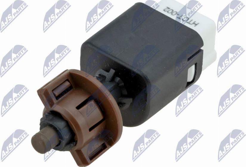 NTY ECW-CT-002 - Interruttore luce freno www.autoricambi360.it