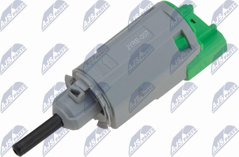 NTY ECW-RE-007 - Interruttore luce freno www.autoricambi360.it