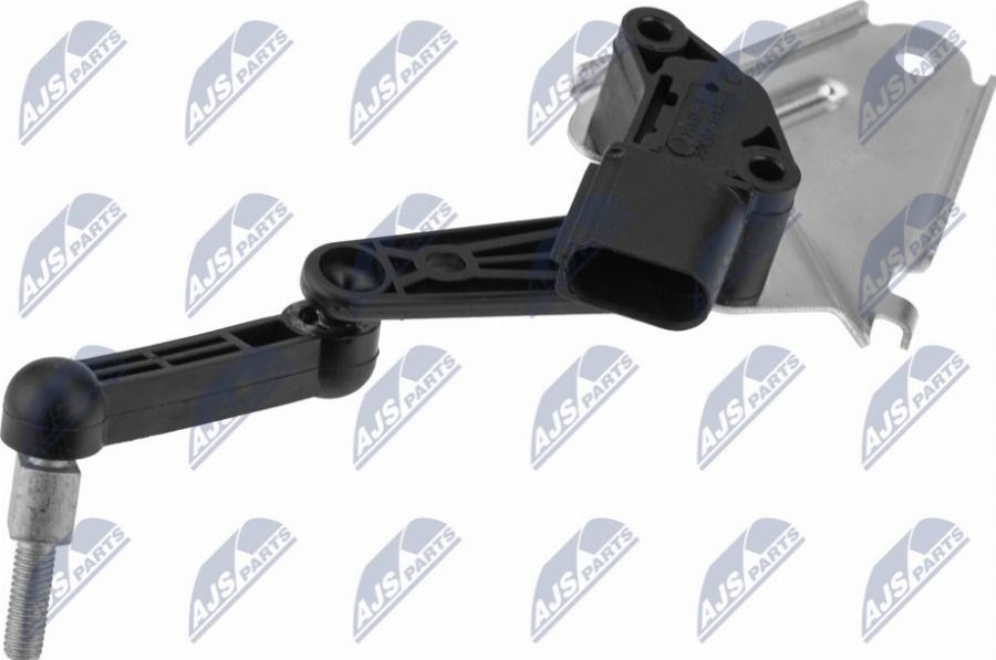 NTY ECX-CH-020 - Centralina, Correzione assetto fari www.autoricambi360.it