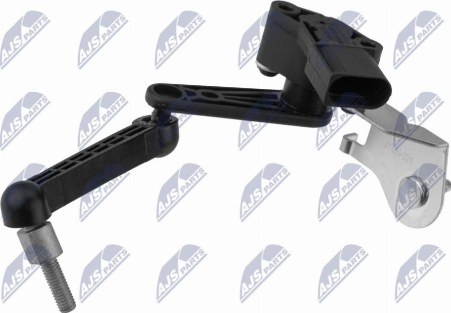 NTY ECX-CH-021 - Centralina, Correzione assetto fari www.autoricambi360.it