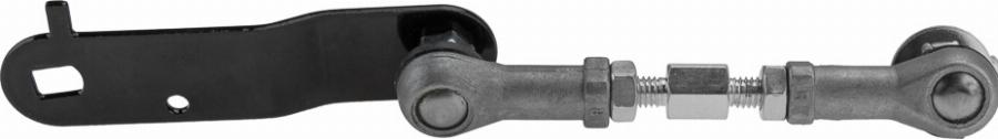 NTY ECX-TY-006 - Supporto, Asta di reazione www.autoricambi360.it