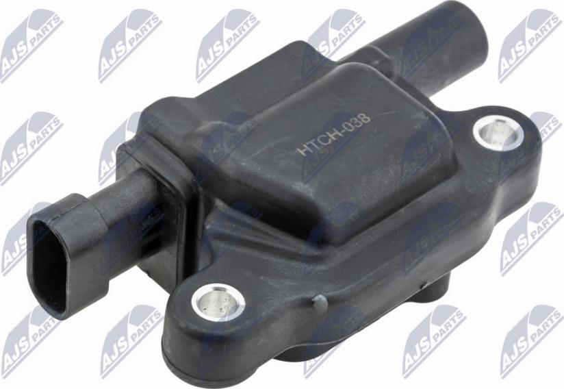 NTY ECZ-CH-038 - Bobina d'accensione www.autoricambi360.it