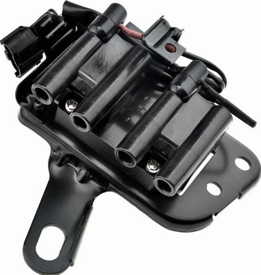 NTY ECZ-HY-520 - Bobina d'accensione www.autoricambi360.it