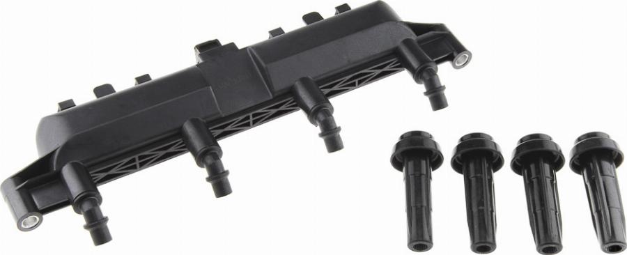 NTY ECZ-PE-003 - Bobina d'accensione www.autoricambi360.it