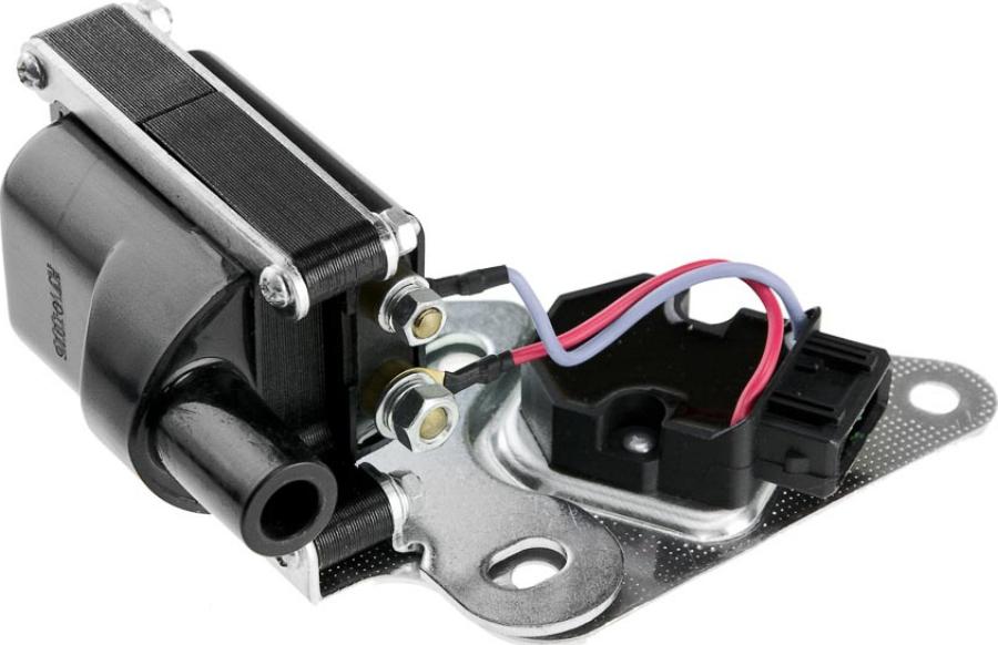 NTY ECZ-VV-000 - Bobina d'accensione www.autoricambi360.it