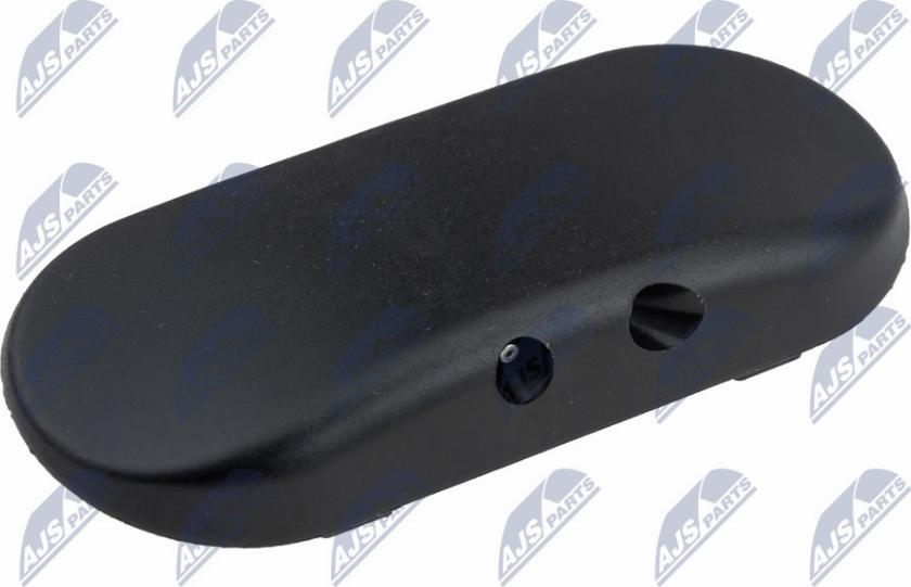 NTY EDS-AU-089 - Ugello acqua lavaggio, Pulizia cristalli www.autoricambi360.it