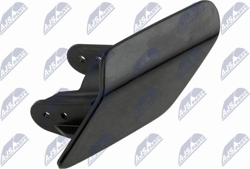 NTY EDS-BM-099 - Mostrina, Paraurti www.autoricambi360.it