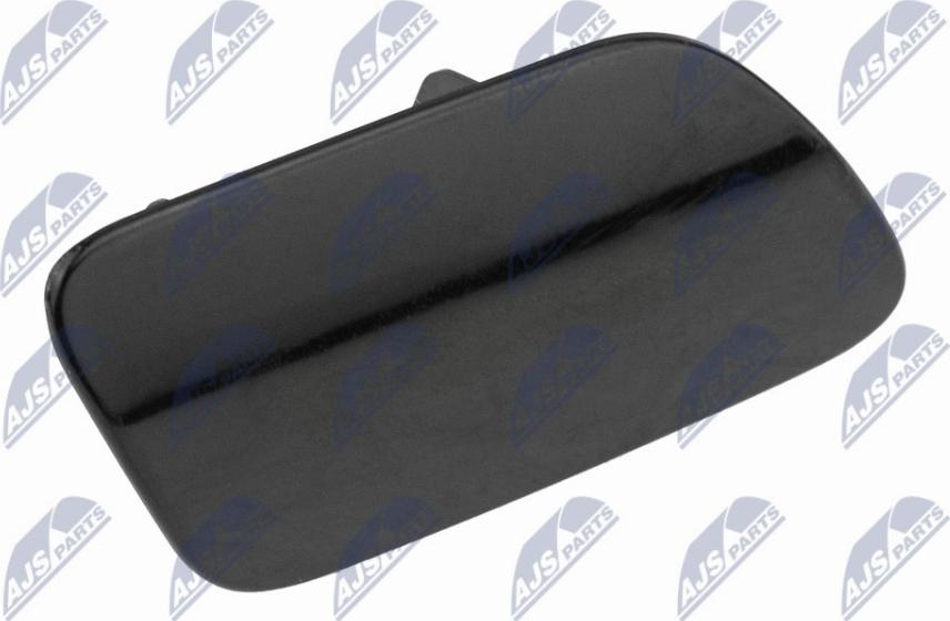 NTY EDS-BM-095 - Mostrina, Paraurti www.autoricambi360.it