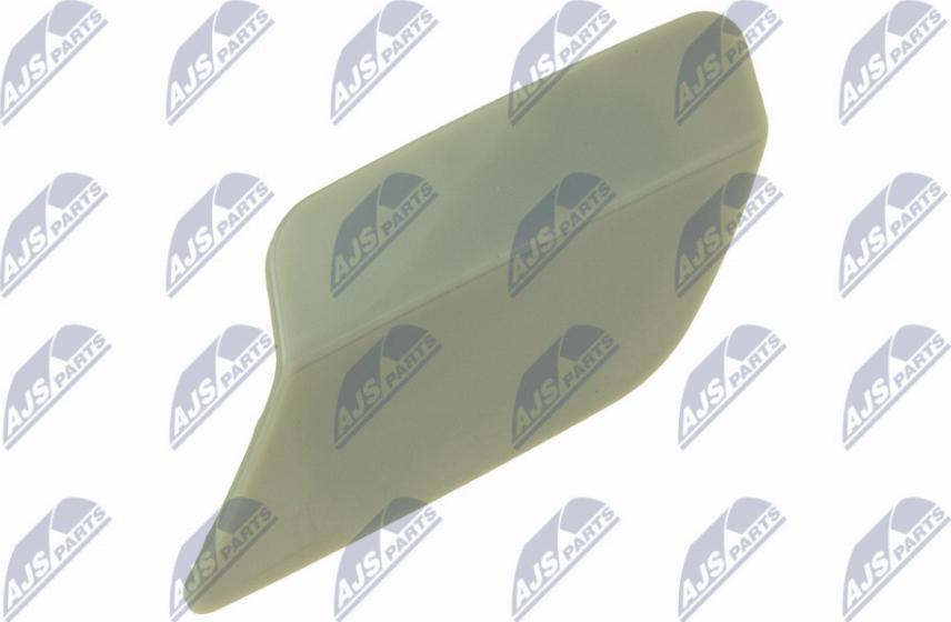 NTY EDS-BM-096 - Mostrina, Paraurti www.autoricambi360.it