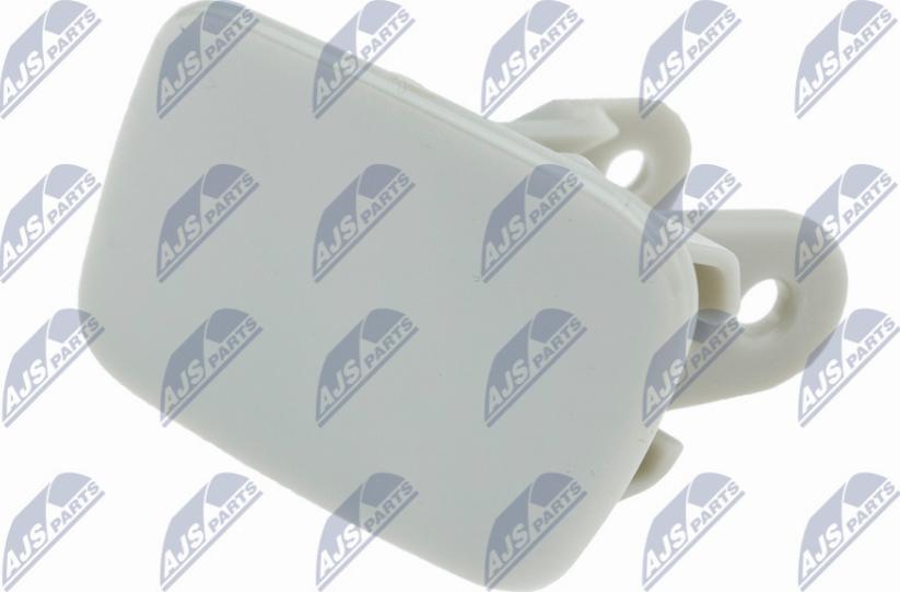 NTY EDS-BM-090 - Mostrina, Paraurti www.autoricambi360.it