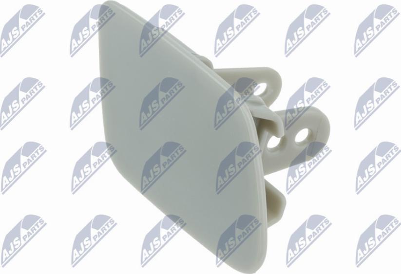 NTY EDS-BM-091 - Mostrina, Paraurti www.autoricambi360.it