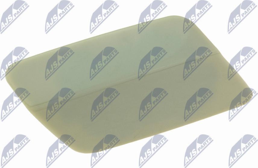 NTY EDS-BM-097 - Mostrina, Paraurti www.autoricambi360.it