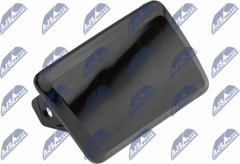NTY EDS-BM-080 - Mostrina, Paraurti www.autoricambi360.it