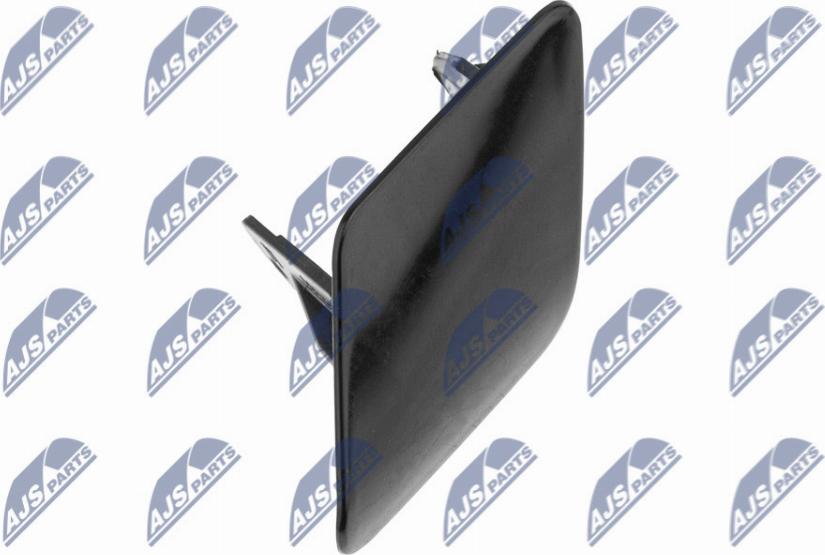 NTY EDS-BM-081 - Mostrina, Paraurti www.autoricambi360.it