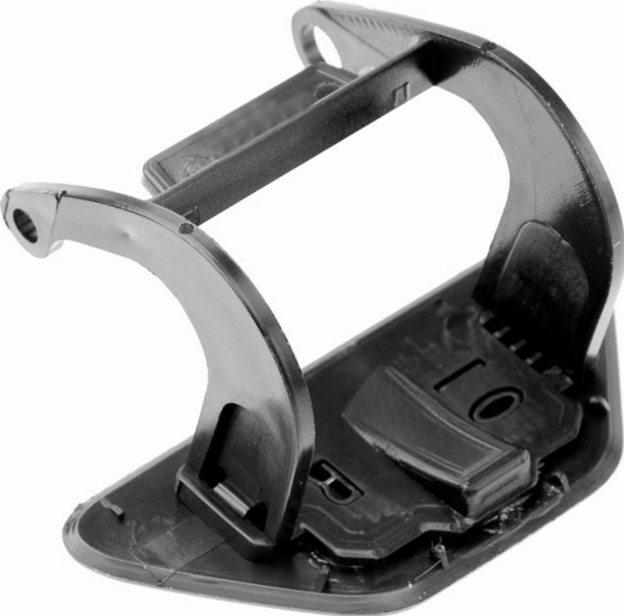 NTY EDS-BM-031 - Mostrina, Paraurti www.autoricambi360.it