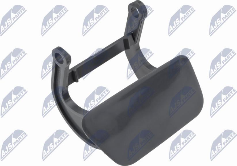 NTY EDS-BM-037A - Mostrina, Paraurti www.autoricambi360.it