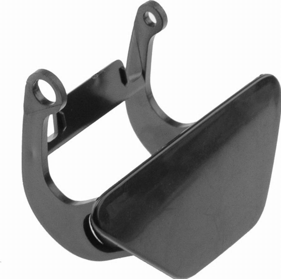 NTY EDS-BM-029 - Mostrina, Paraurti www.autoricambi360.it