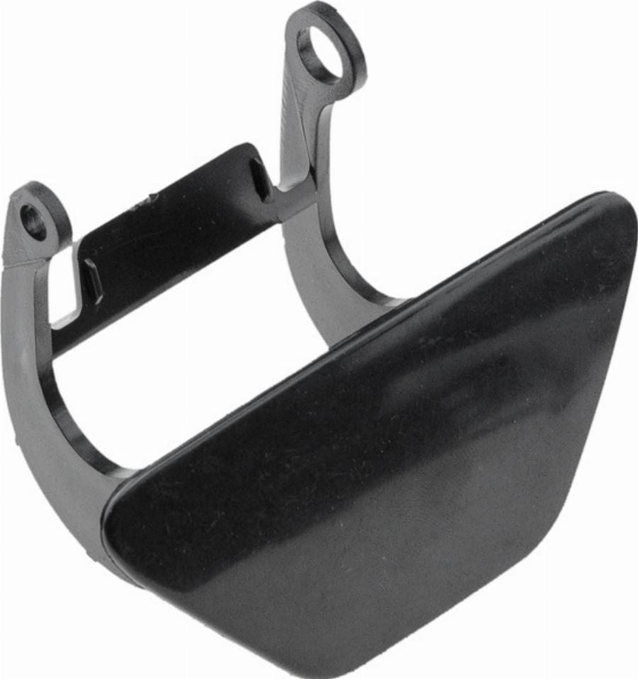 NTY EDS-BM-028 - Mostrina, Paraurti www.autoricambi360.it