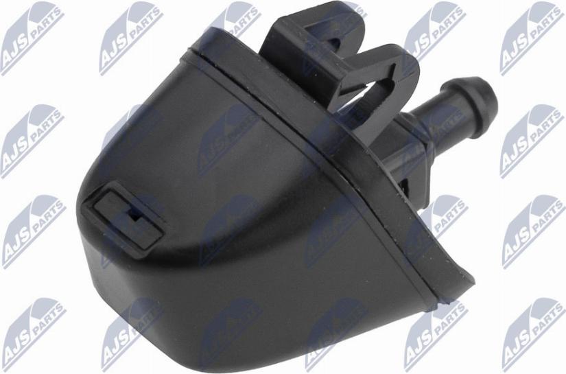 NTY EDS-BM-105 - Ugello acqua lavaggio, Pulizia cristalli www.autoricambi360.it