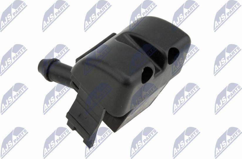 NTY EDS-BM-106 - Ugello acqua lavaggio, Pulizia cristalli www.autoricambi360.it