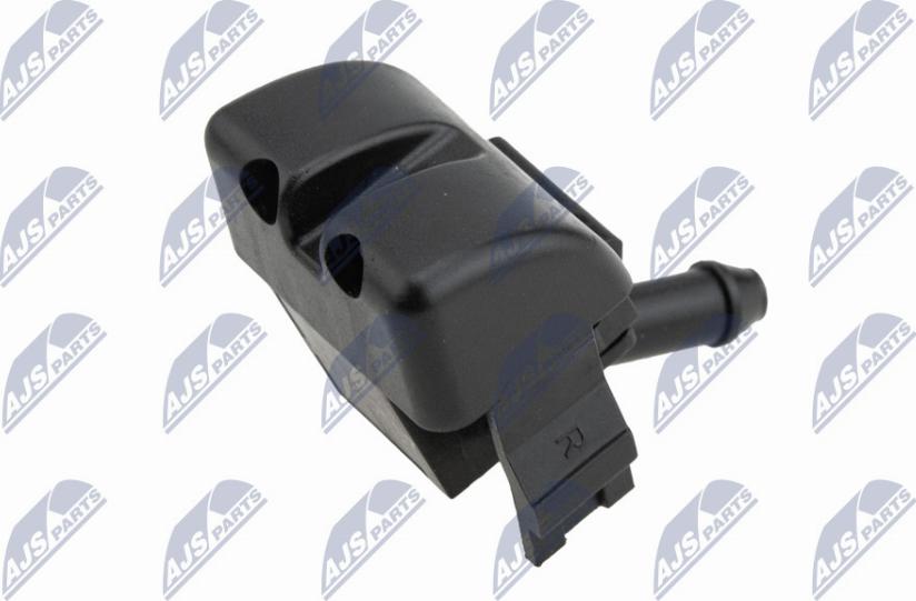NTY EDS-BM-107 - Ugello acqua lavaggio, Pulizia cristalli www.autoricambi360.it
