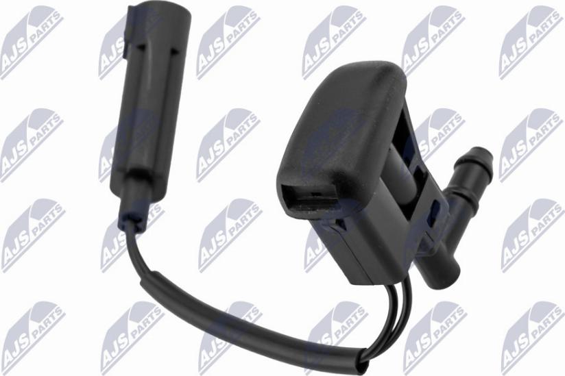 NTY EDS-BM-119 - Ugello acqua lavaggio, Pulizia cristalli www.autoricambi360.it