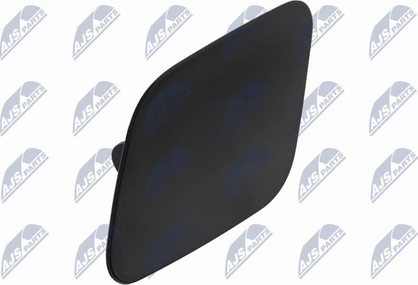 NTY EDS-BM-115 - Mostrina, Paraurti www.autoricambi360.it
