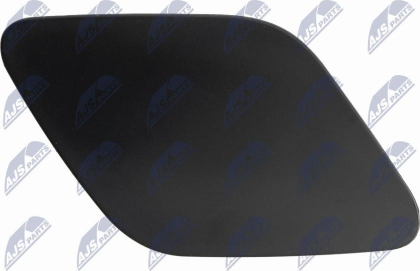 NTY EDS-BM-116 - Mostrina, Paraurti www.autoricambi360.it