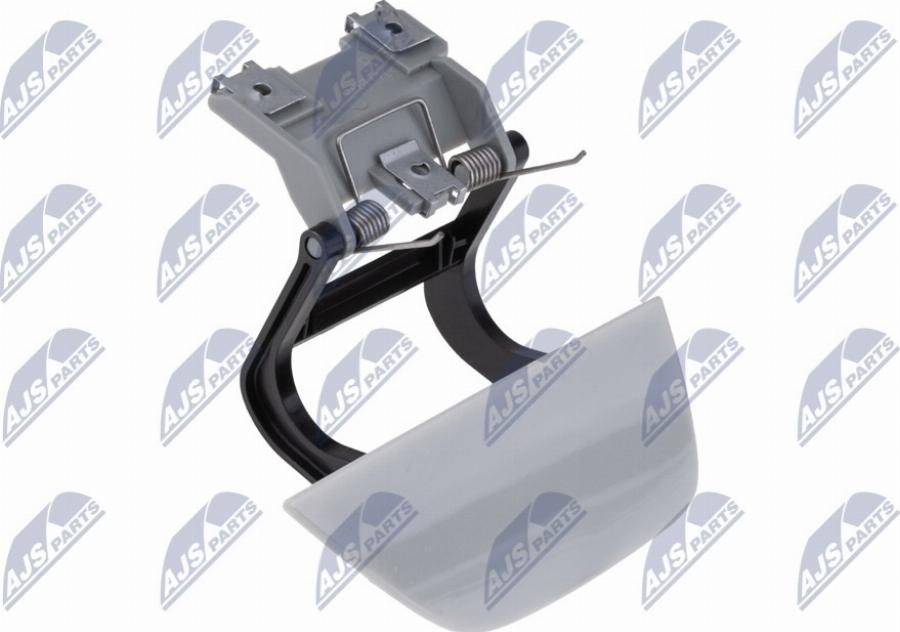 NTY EDS-BM-138 - Mostrina, Paraurti www.autoricambi360.it