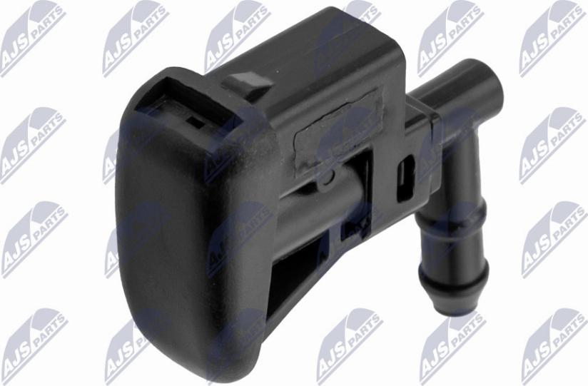NTY EDS-BM-120 - Ugello acqua lavaggio, Pulizia cristalli www.autoricambi360.it