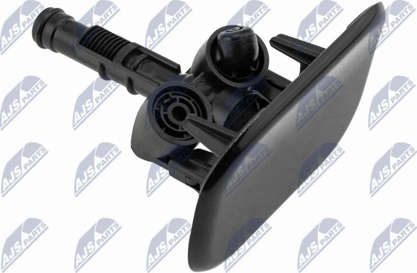 NTY EDS-KA-014 - Mostrina, Paraurti www.autoricambi360.it