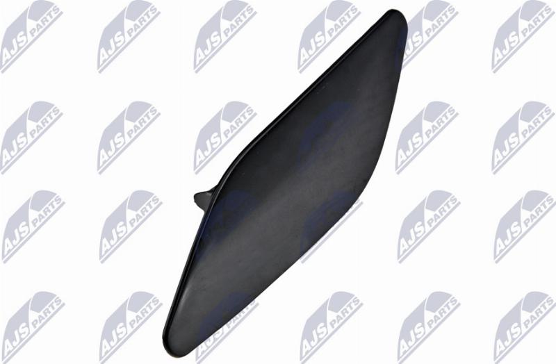 NTY EDS-TY-140 - Mostrina, Paraurti www.autoricambi360.it