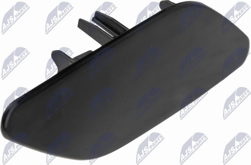 NTY EDS-TY-141 - Mostrina, Paraurti www.autoricambi360.it