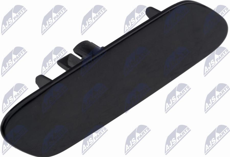 NTY EDS-TY-125 - Mostrina, Paraurti www.autoricambi360.it
