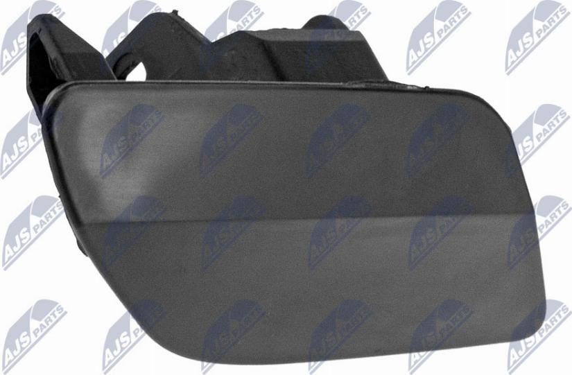 NTY EDS-VW-044 - Mostrina, Paraurti www.autoricambi360.it