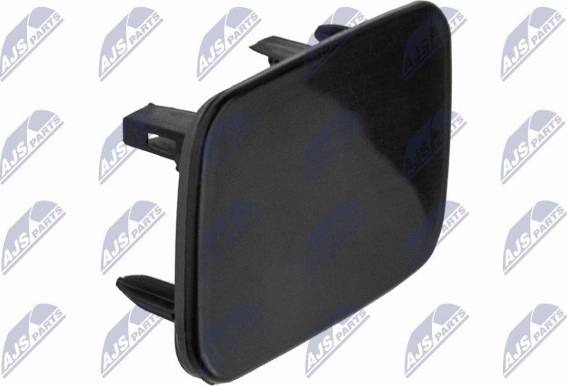 NTY EDS-VW-045 - Mostrina, Paraurti www.autoricambi360.it