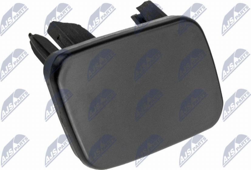 NTY EDS-VW-046 - Mostrina, Paraurti www.autoricambi360.it