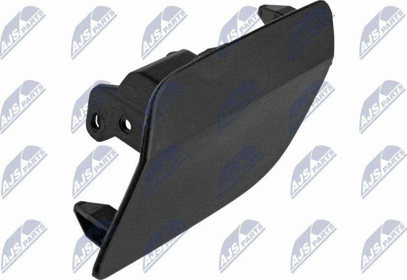 NTY EDS-VW-043 - Mostrina, Paraurti www.autoricambi360.it