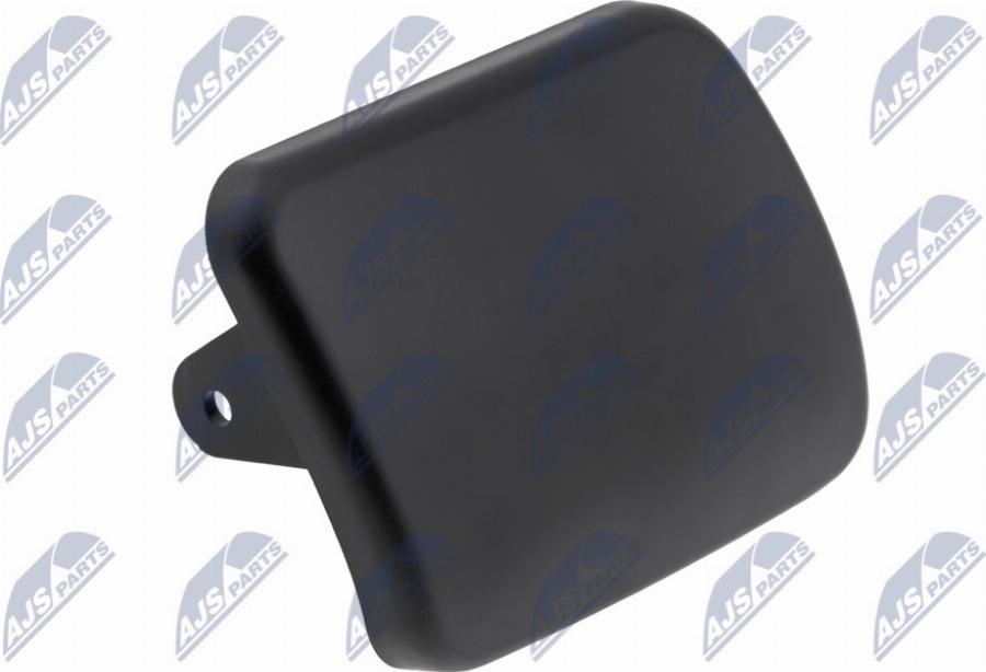 NTY EDS-VW-078 - Mostrina, Paraurti www.autoricambi360.it